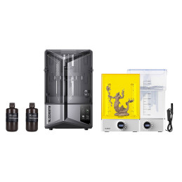 Elegoo Saturn 4 Ultra Starter Pack-9PB00663392