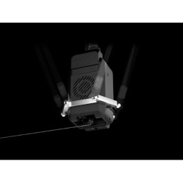 FLsun - S1 - Imprimante Delta Ultra Rapide 1200