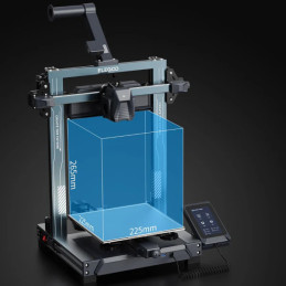 Elegoo Neptune 4 Pro