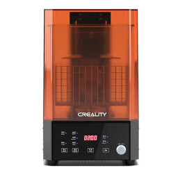 Creality UW-01 "Washing & Curing"-9PB00448456