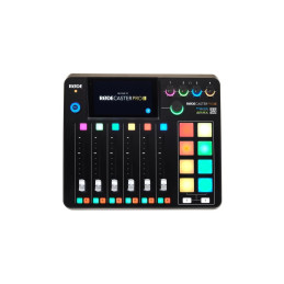 RODE CASTER PRO II-064KV9