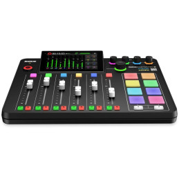 RODE CASTER PRO II-064KV9