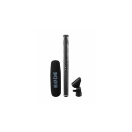 RODE NTG2 Microphone-5JWAN3