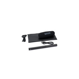 RODE NTG4 - Microphone-0I48CH