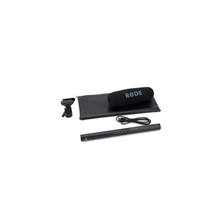 RODE NTG4 - Microphone-0I48CH