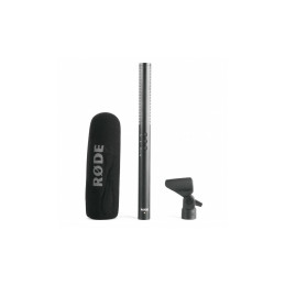 RODE NTG4+ - Microphone-5I41X1