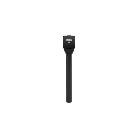 Adaptateur portable Rode pour microphone Wireless GO Noir-173821