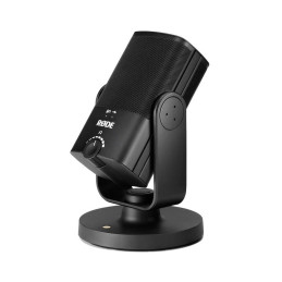 Rode NT-USB Mini, Microphone à condensateur USB