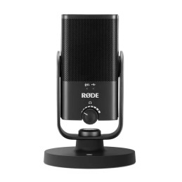 Rode NT-USB Mini, Microphone à condensateur USB