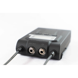 BOYA Emetteur-Recepteur UHF BY-WH8 PRO-K1-122695