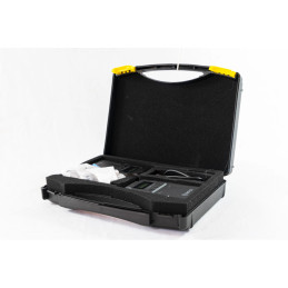BOYA Emetteur-Recepteur UHF BY-WH8 PRO-K1-122695