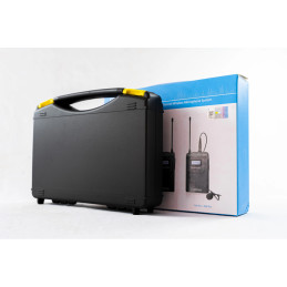BOYA Emetteur-Recepteur UHF BY-WH8 PRO-K1-122695