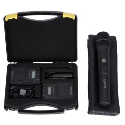 BOYA-WM8 PRO-K4-130561