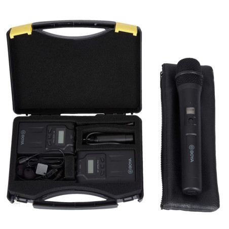 BOYA-WM8 PRO-K4-130561