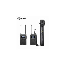 BOYA-WM8 PRO-K4-130561