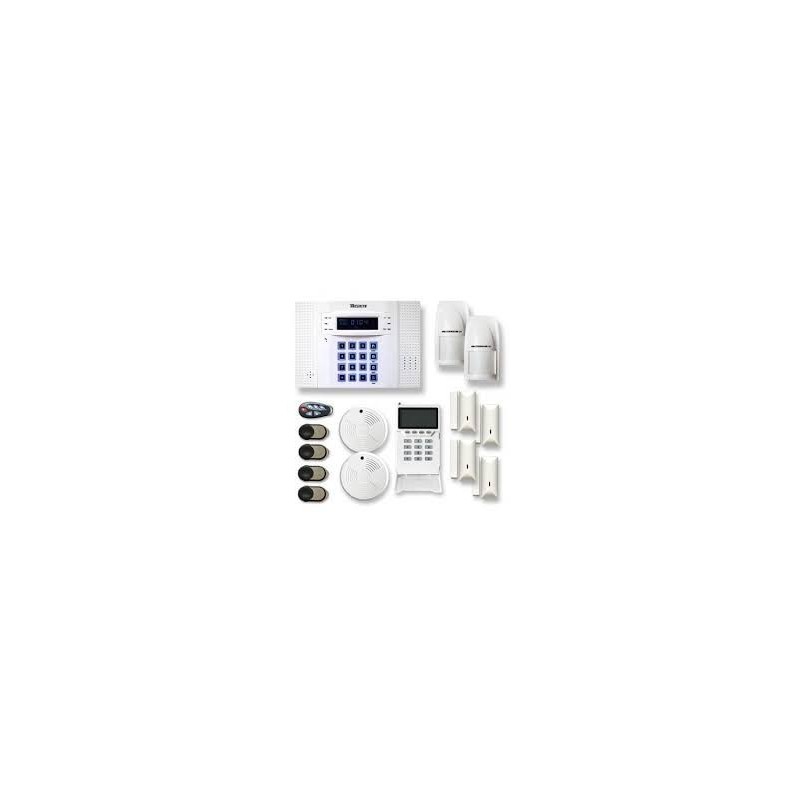 Pack Alarme20 Pack Alarme20