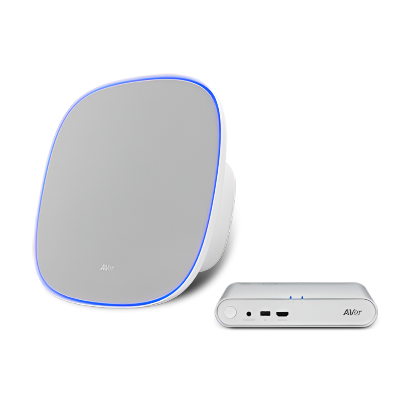 AVer FONE700 - Sonorisation salle de réunion