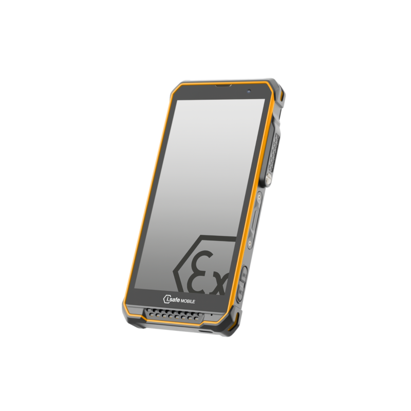 iSafe IS880.2