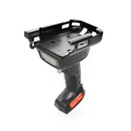 iSafe IS-TH1MR.1 - Lecteur code-barre ATEX