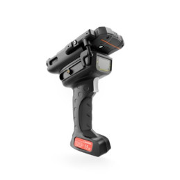 iSafe IS-TH1MR.1 - Lecteur code-barre ATEX
