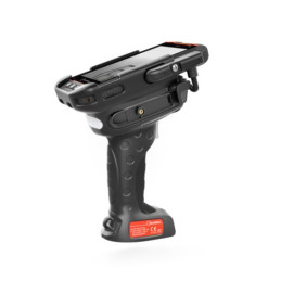 iSafe IS-TH1MR.1 - Lecteur code-barre ATEX