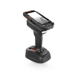 iSafe IS-TH1MR.1 - Lecteur code-barre ATEX
