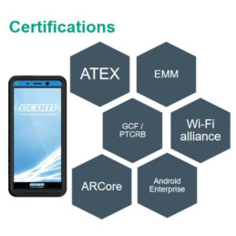 Ecom Smart-Ex 03 DZ1