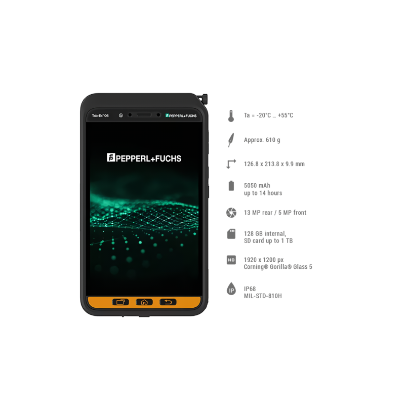 ECOM Tab-Ex 05 DZ2