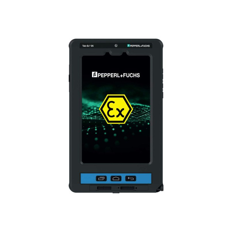 ECOM Tab-Ex 05 DZ1