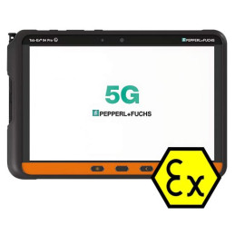 Ecom Tab-Ex Pro 04 DZ2 - 10.1"