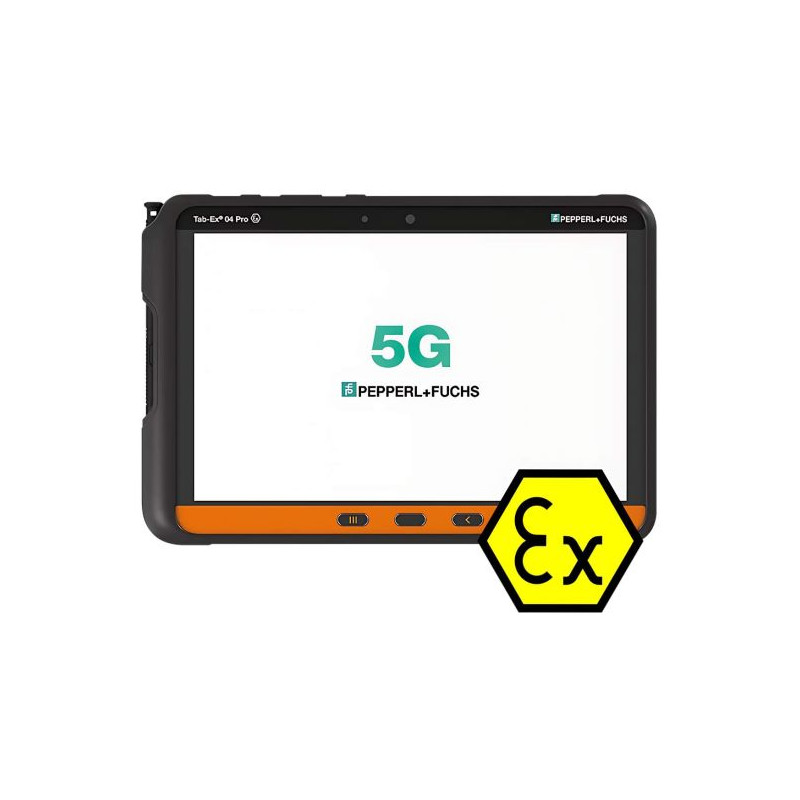 Ecom Tab-Ex Pro 04 DZ2 - 10.1"