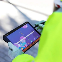 Ecom Tab-Ex Pro 04 DZ2 - 10.1"