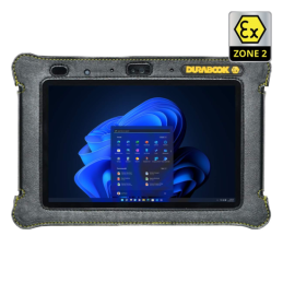 Durabook R8 Ex ATEX - 8"
