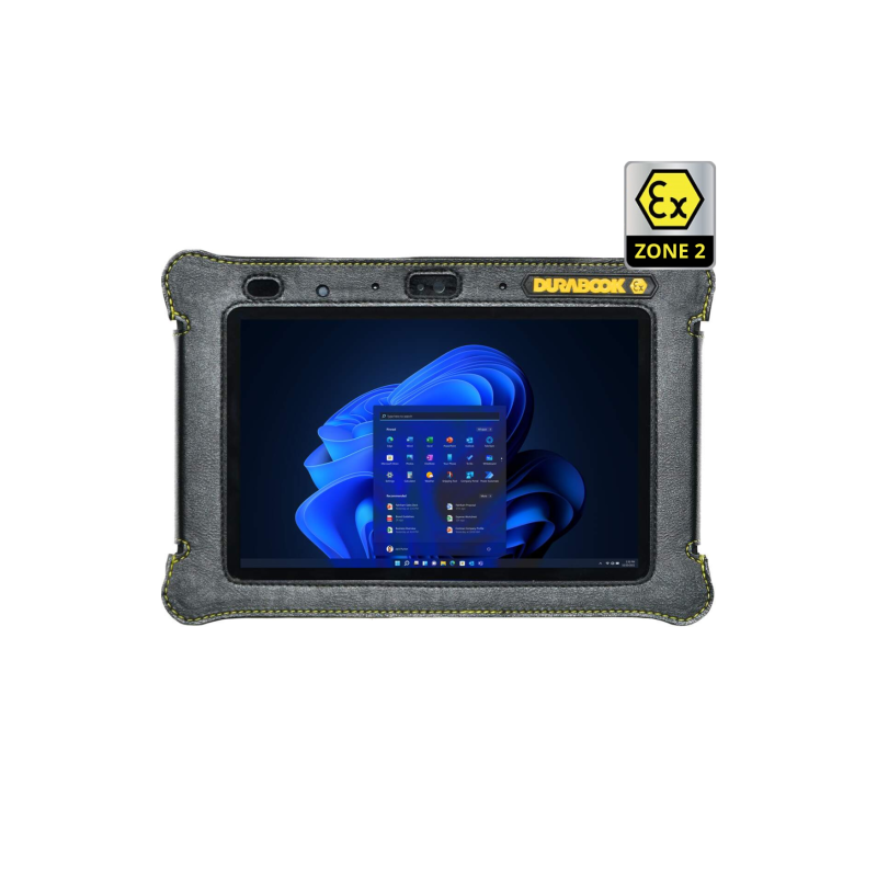 Durabook R8 Ex ATEX - 8"