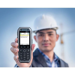 Ascom D83 Messenger Atex