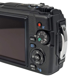 Armadex Ex-M OZC3 - Appareil photo Atex