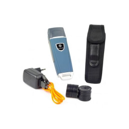Pack contrôleur de rondes VigiCom VG-900J ATEX