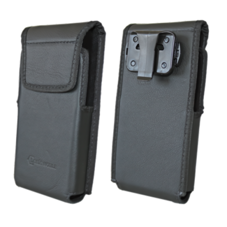 Etui en cuir universel IS540.X