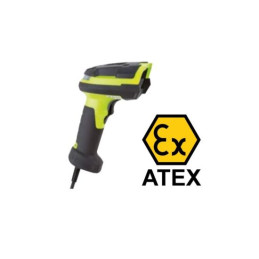 Bartec BCS3608