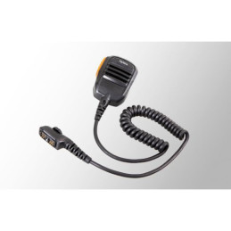 Micro déporté Intrinsèquement fiable pour Hytera PD795 Atex