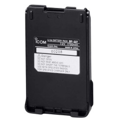 Batterie Li-Ion 7.2V 1700mAh ATEX Zone 1