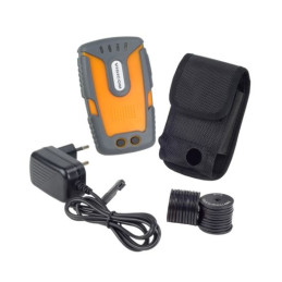 Pack Contrôleur de rondes temps réel: VG-5000RS Atex 1/21