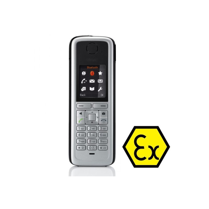 Unify OpenStage M3 Ex Pro
