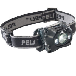 Peli 2765Z0 Noir