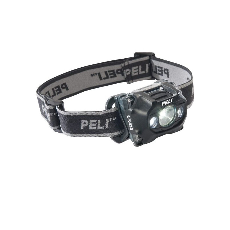 Peli 2765Z0 Noir