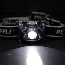 Peli 2765Z0 Noir