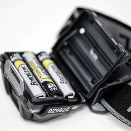 Peli 2765Z0 Noir
