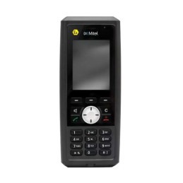 Mitel 742d (combiné seul)