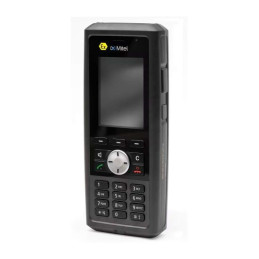 Mitel 742d (combiné seul)