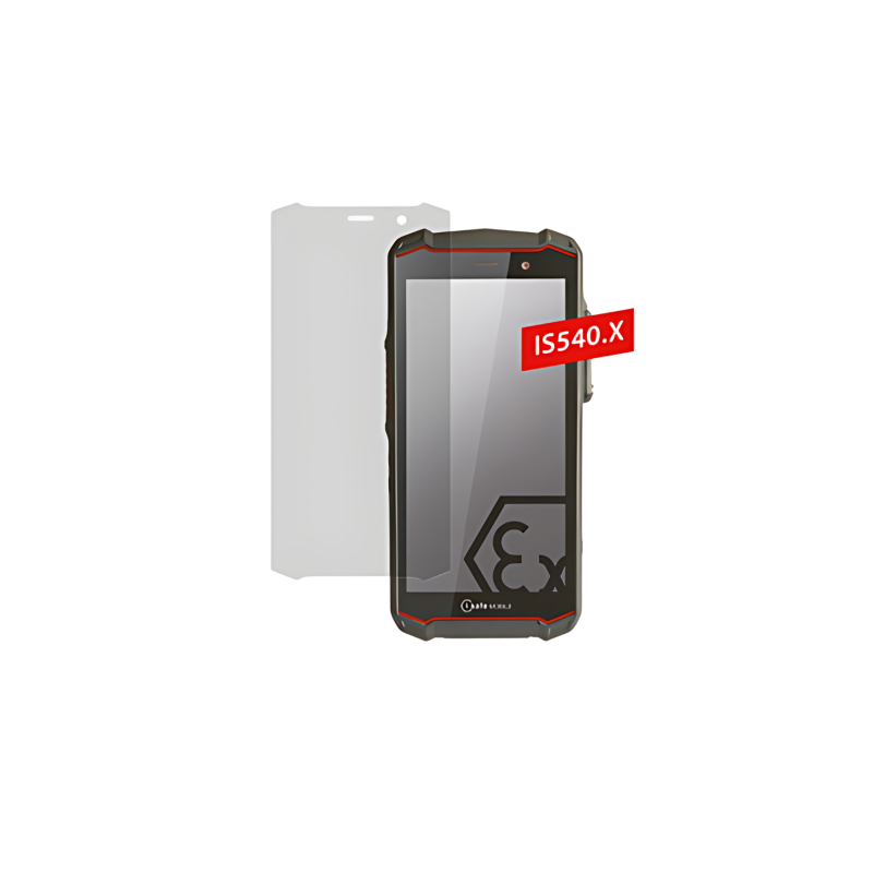 Protection d'écran I.Safe PANZERGLASS IS540.X